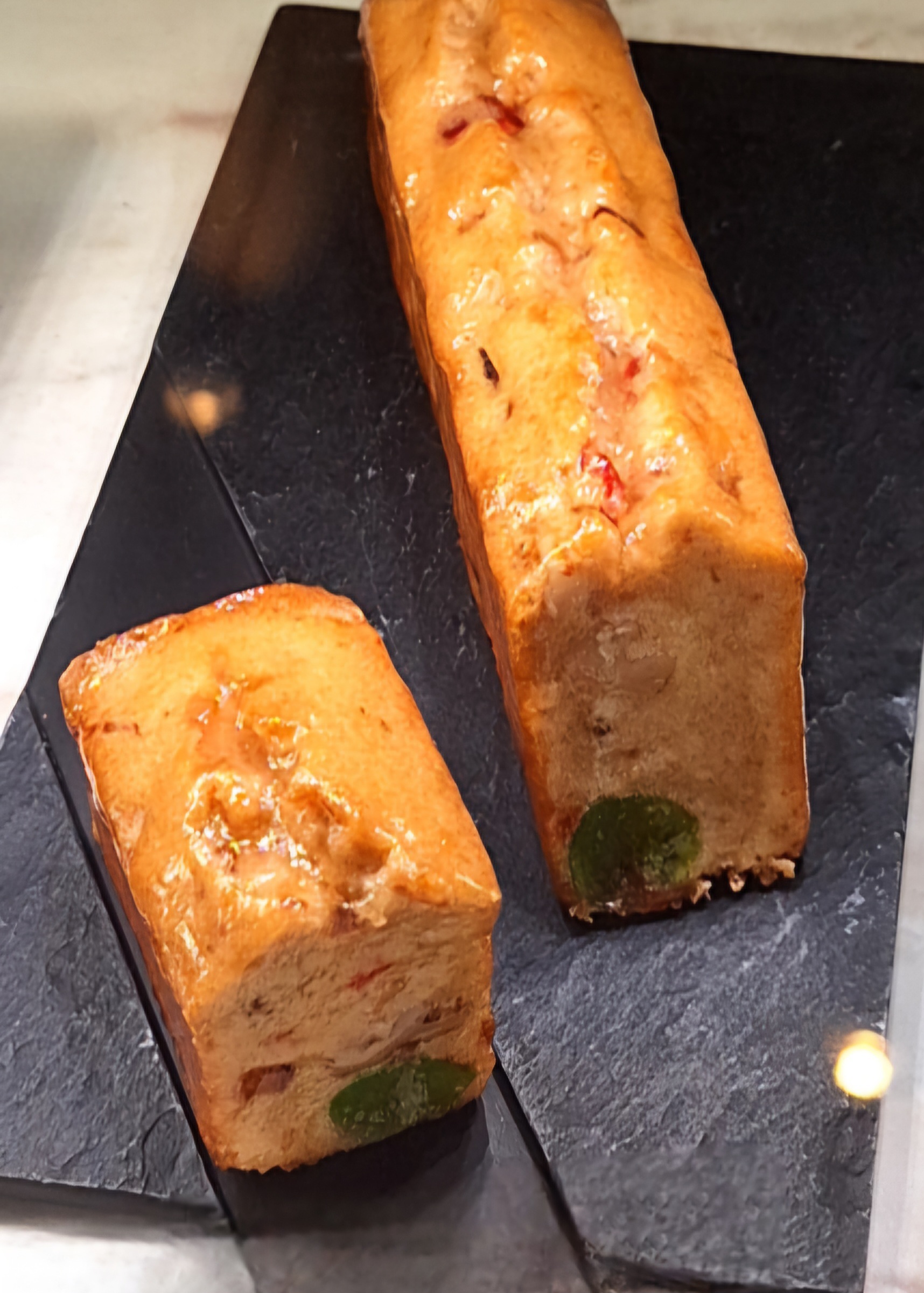 ∇ケークフリューイ(フルサイズ)