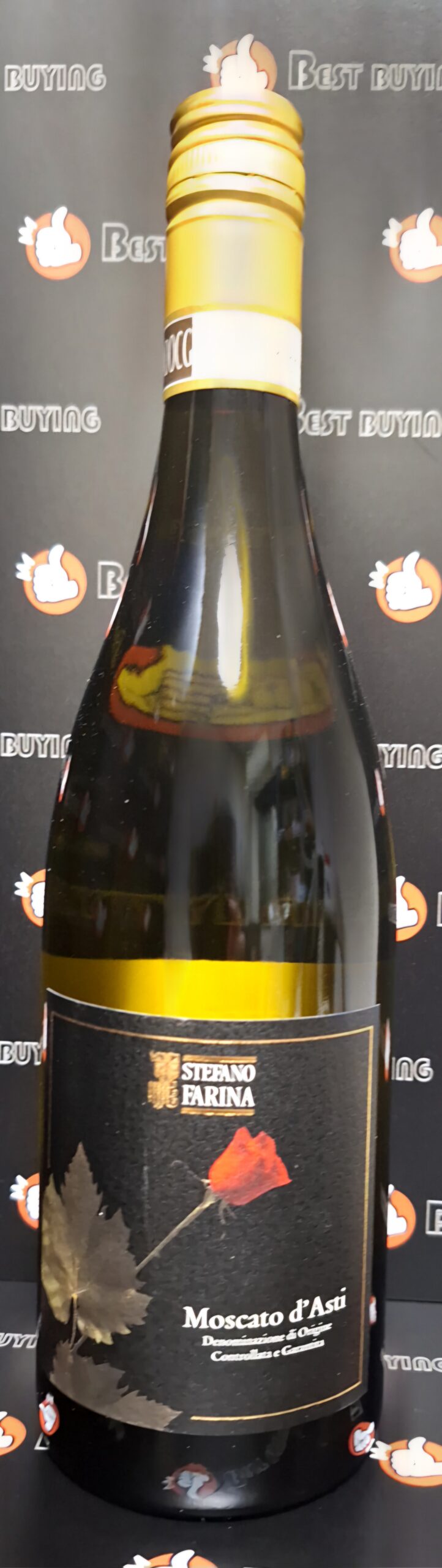 ●モスカート ダスティ D.O.C.G(白)750ml