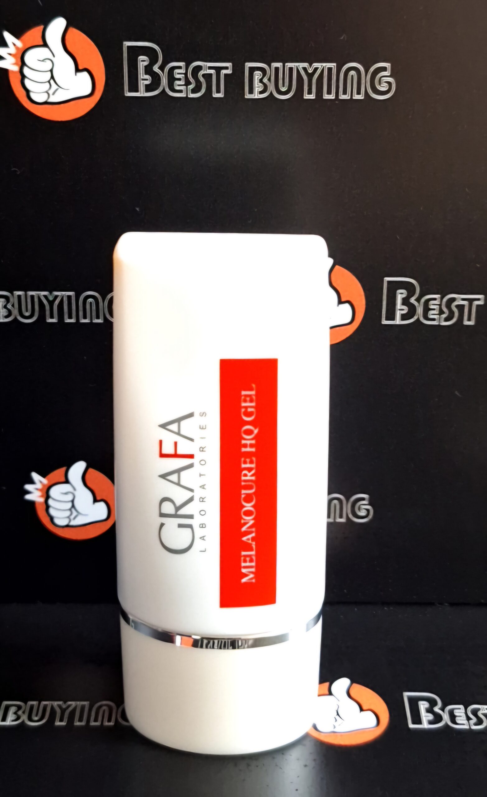 ☆グラファ ミラノキュアHQジェル(美容ジェル)25g