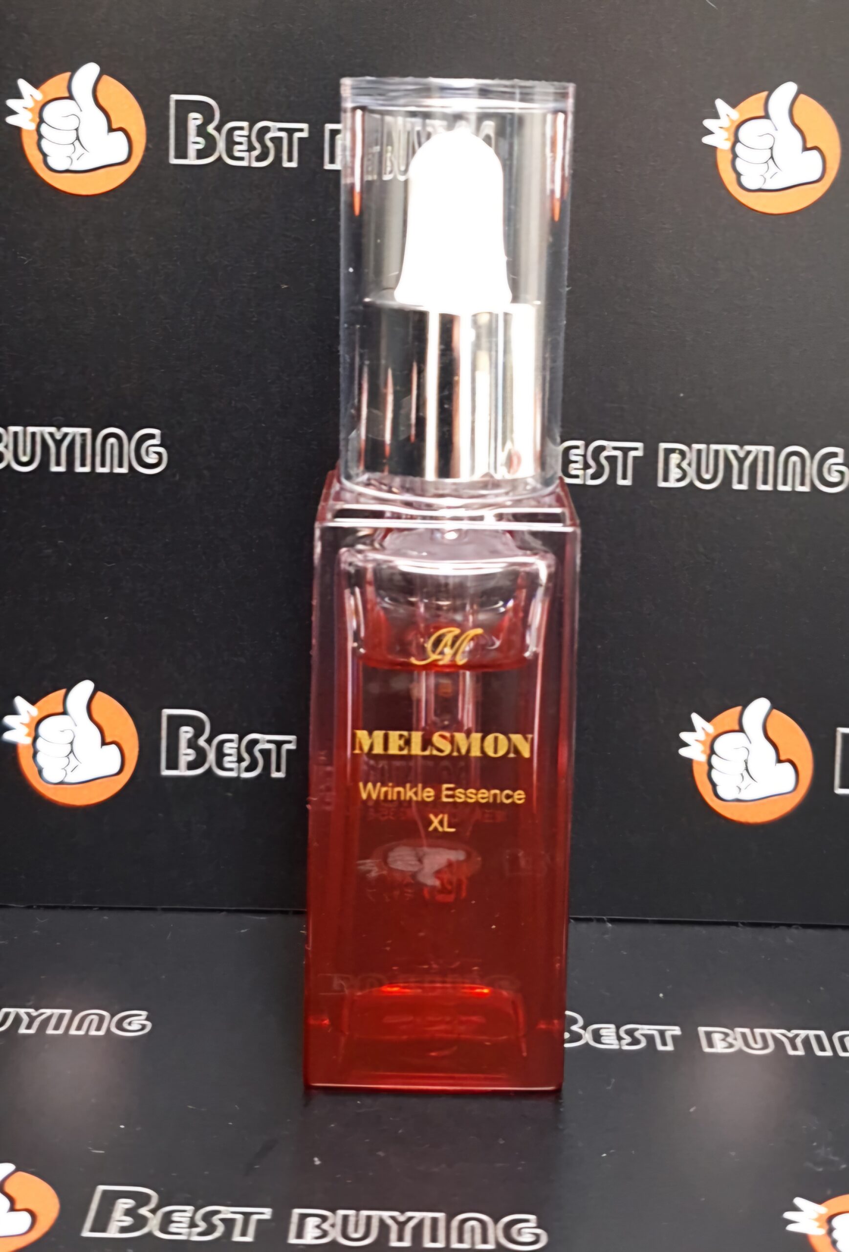 ☆メルスモン リンクルエッセンスXL(美容液)