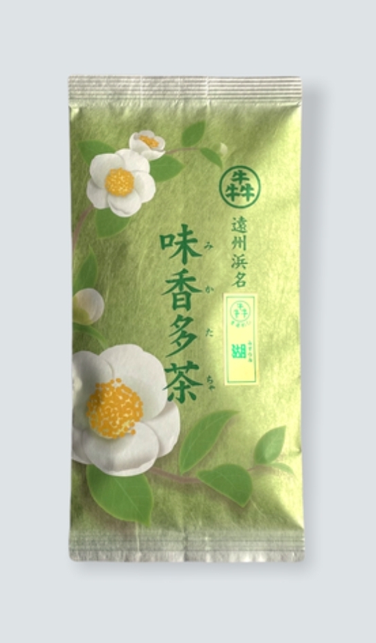 ◎味香多茶 湖 100g袋入り