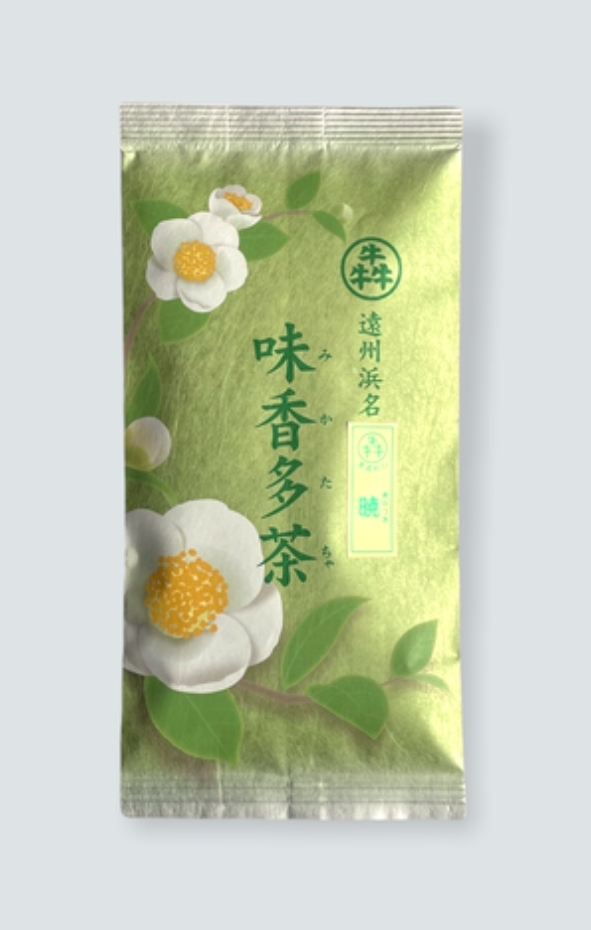 ◎味香多茶 暁 100g袋入り