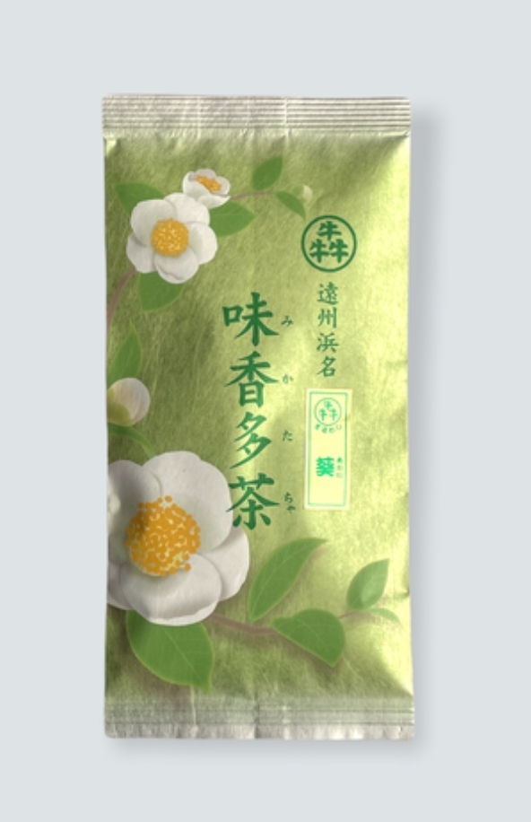 ◎味香多茶 葵 100g袋入り