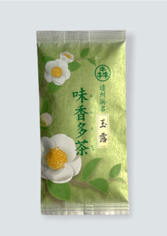 ◎玉露 浜の露 100g袋入り