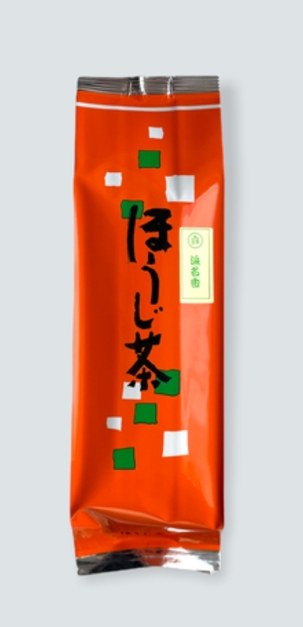 ◎ほうじ茶 浜名香 100g袋入り
