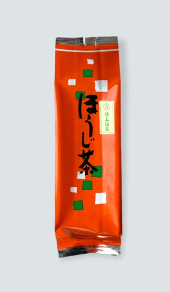 ◎ほうじ茶 特上浜名 100g袋入り
